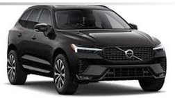 2023 Volvo XC60 Recharge T8 Core Bright Theme
