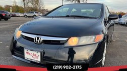 2006 Honda Civic LX