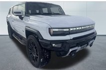 2025 GMC HUMMER EV 2X