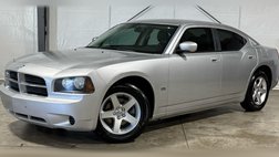 2010 Dodge Charger 3.5L