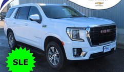 2024 GMC Yukon SLE