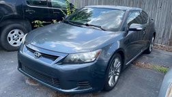2013 Scion tC Base