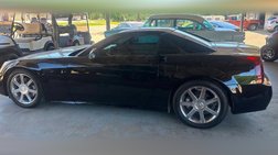 2006 Cadillac XLR Base