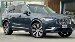 2023 Volvo XC90 Recharge T8 Plus Bright Theme 6P