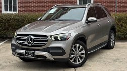 2020 Mercedes-Benz GLE-Class GLE 350