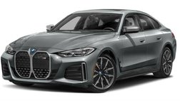 2024 BMW i4 eDrive35 Gran Coupe
