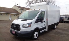 2015 Ford Transit 350 HD
