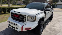 2017 GMC Sierra 1500 Base