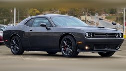 2015 Dodge Challenger SRT 392