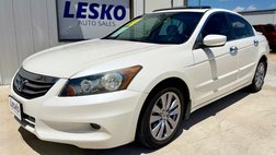 2011 Honda Accord EX-L