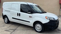 2021 Ram ProMaster City Tradesman