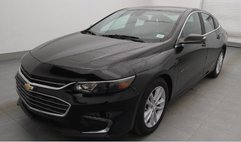 2018 Chevrolet Malibu Hybrid