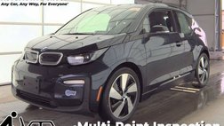 2019 BMW i3 Base