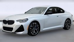 2025 BMW 2 Series M240i