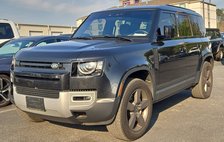 2020 Land Rover Defender 110 SE