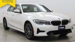 2022 BMW 3 Series 330i xDrive