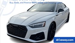 2024 Audi S5 Sportback 3.0T quattro Prestige