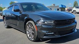 2018 Dodge Charger GT Plus