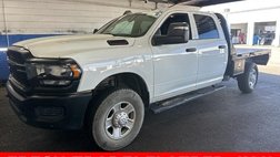 2023 Ram Ram Pickup 2500 Tradesman