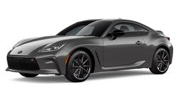 2026 Toyota GR86 Premium