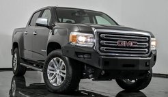 2019 GMC Canyon SLT