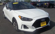 2020 Hyundai Veloster Turbo Ultimate