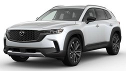 2023 Mazda CX-50 2.5 Turbo Premium