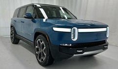 2024 Rivian R1S Adventure