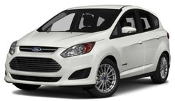 2015 Ford C-Max Hybrid SEL