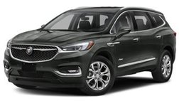 2020 Buick Enclave Avenir