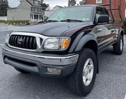 2004 Toyota Tacoma V6