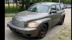 2011 Chevrolet HHR LT
