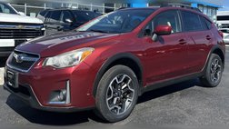 2016 Subaru Crosstrek 2.0i Premium