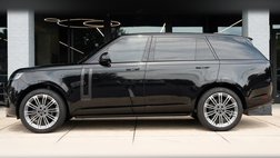 2025 Land Rover Range Rover P530 SE LWB
