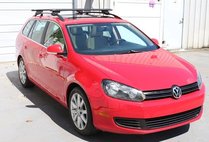 2014 Volkswagen Jetta SportWagen TDI