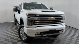 2023 Chevrolet Silverado 3500HD High Country