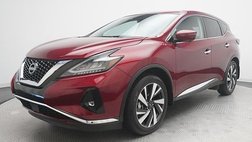 2024 Nissan Murano SL