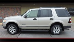 2006 Ford Explorer XLS