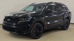 2023 Kia Sorento SX Prestige