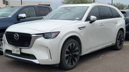 2024 Mazda CX-90 3.3 Turbo S Premium