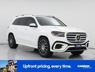 2024 Mercedes-Benz GLS GLS 450