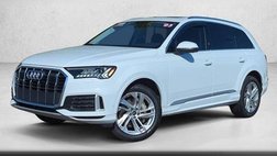 2023 Audi Q7 quattro Premium Plus 45 TFSI