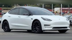 2023 Tesla Model 3 Long Range