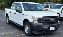 2018 Ford F-150 145