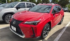 2023 Lexus UX 250h Premium