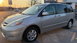 2006 Toyota Sienna XLE