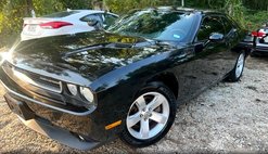 2010 Dodge Challenger SE