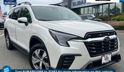 2023 Subaru Ascent Premium 7-Passenger