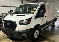 2025 Ford Transit 250
