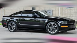 2008 Ford Mustang GT Premium
